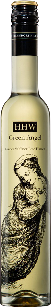 Hahndorf Hill Winery Green Angel Gruner Veltliner Late Harvest